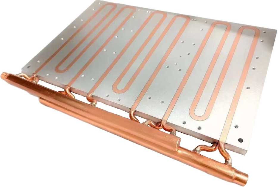 COLD PLATE - R1021 - 散熱產品